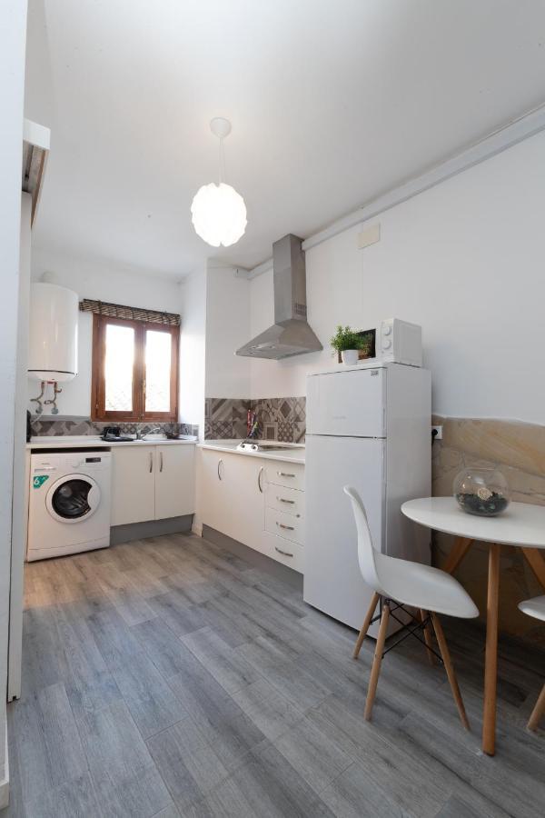 Apartamentos Casa Mya 알테아 외부 사진