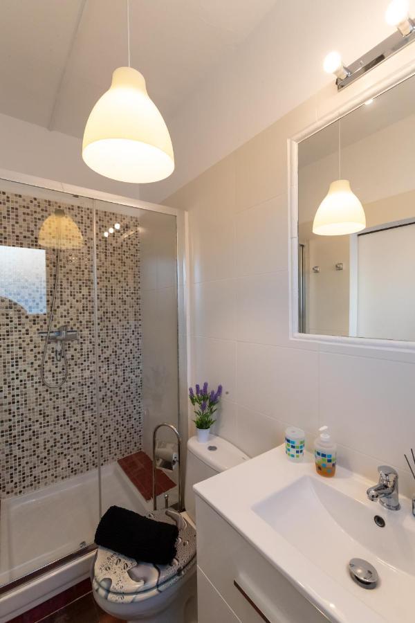 Apartamentos Casa Mya 알테아 외부 사진