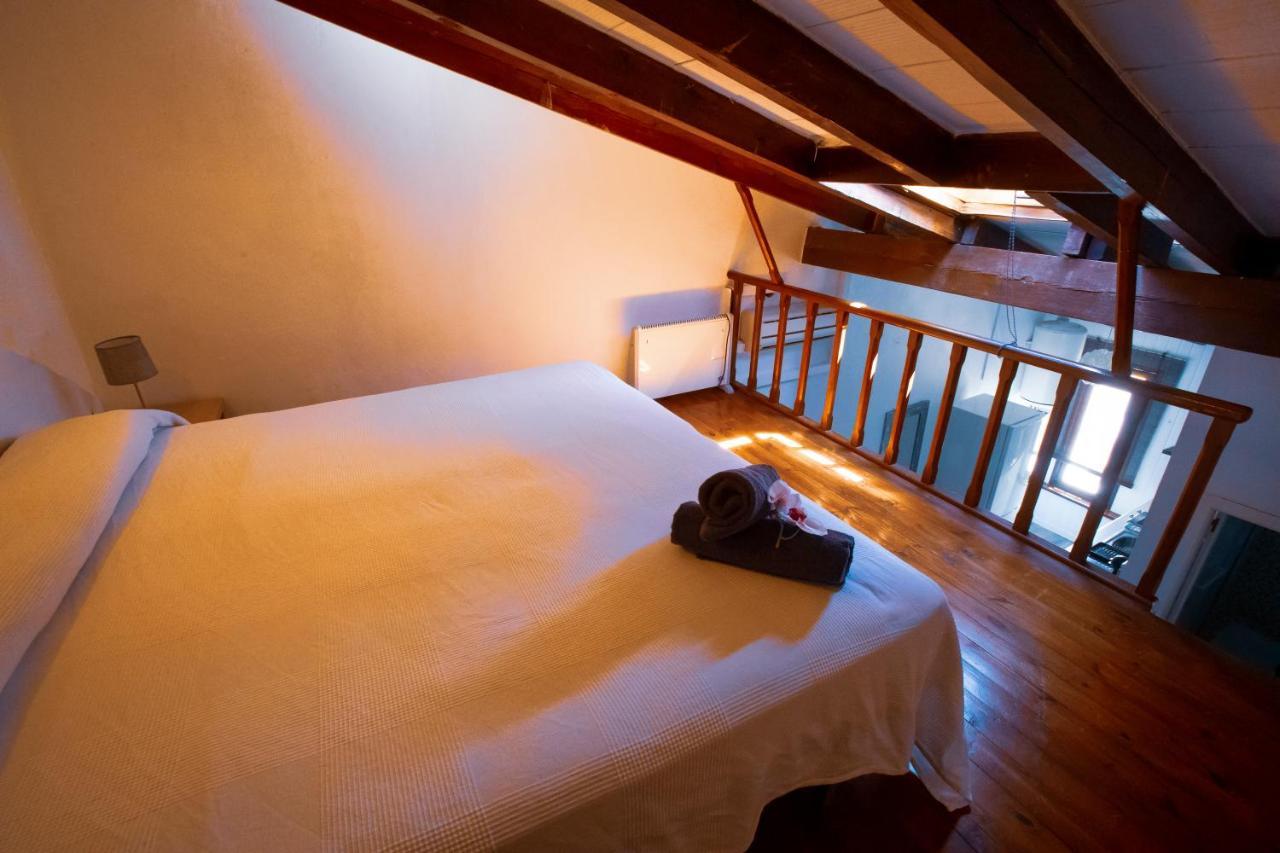 Apartamentos Casa Mya 알테아 외부 사진
