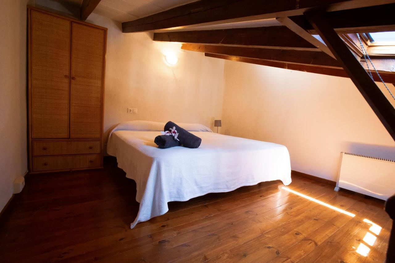 Apartamentos Casa Mya 알테아 외부 사진