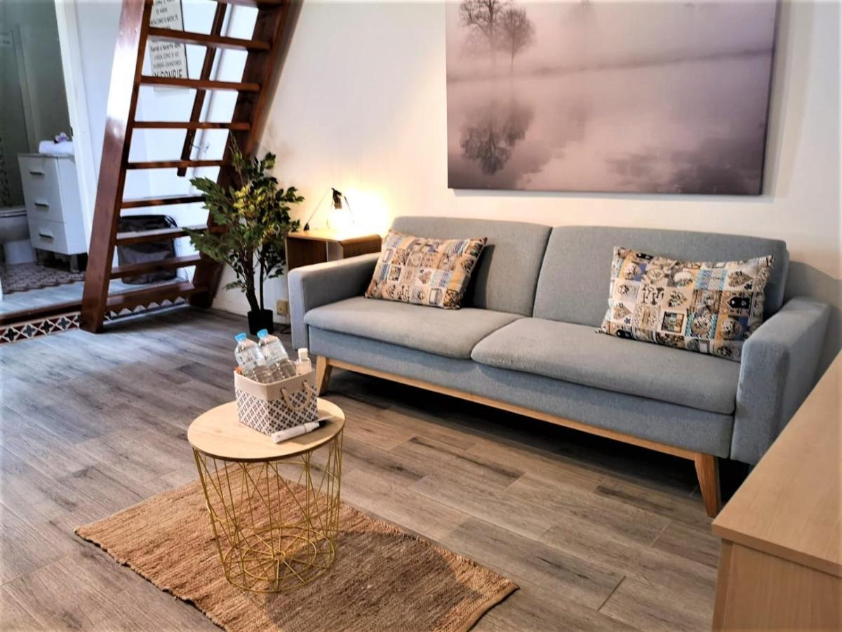 Apartamentos Casa Mya 알테아 외부 사진
