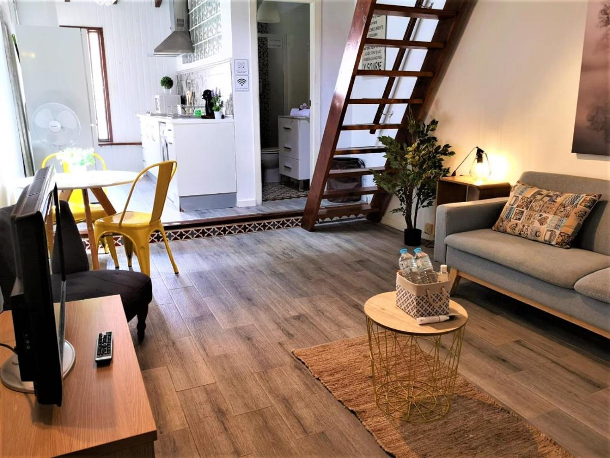 Apartamentos Casa Mya 알테아 외부 사진