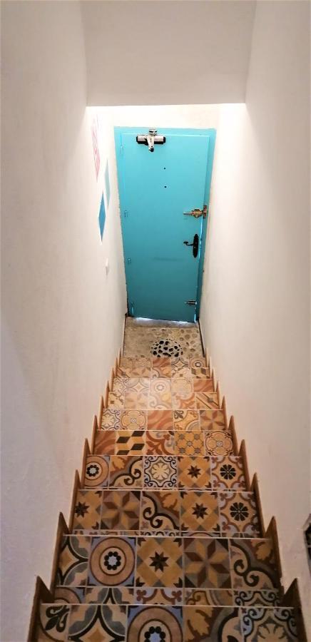 Apartamentos Casa Mya 알테아 외부 사진