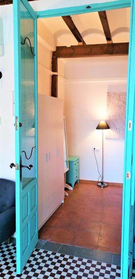 Apartamentos Casa Mya 알테아 외부 사진