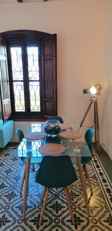 Apartamentos Casa Mya 알테아 외부 사진