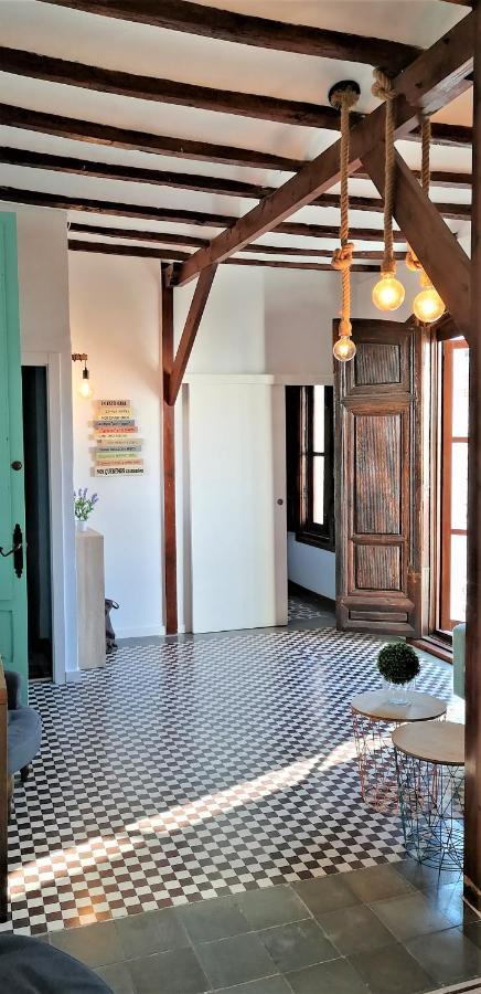 Apartamentos Casa Mya 알테아 외부 사진