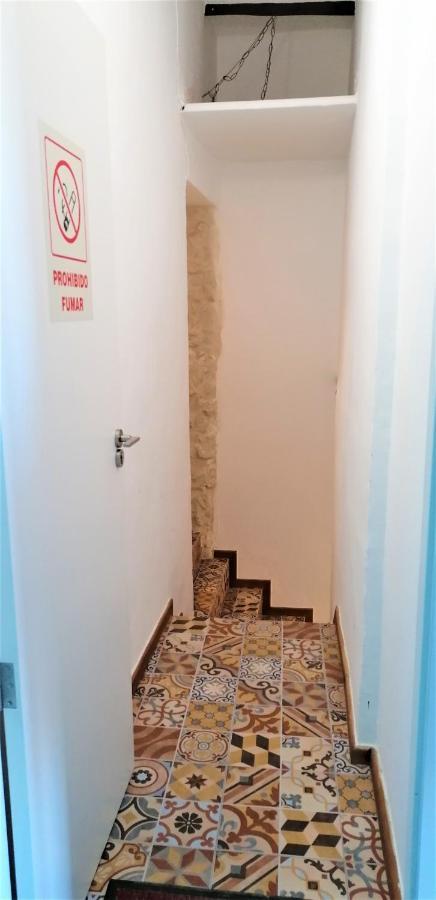 Apartamentos Casa Mya 알테아 외부 사진