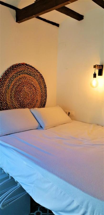 Apartamentos Casa Mya 알테아 외부 사진