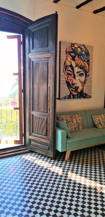 Apartamentos Casa Mya 알테아 외부 사진