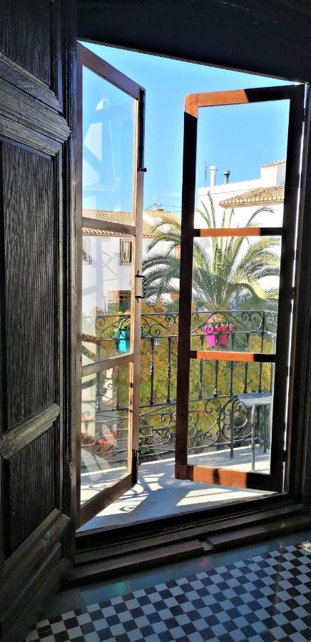 Apartamentos Casa Mya 알테아 외부 사진