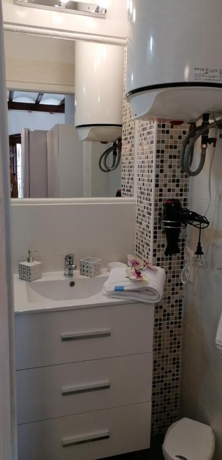 Apartamentos Casa Mya 알테아 외부 사진