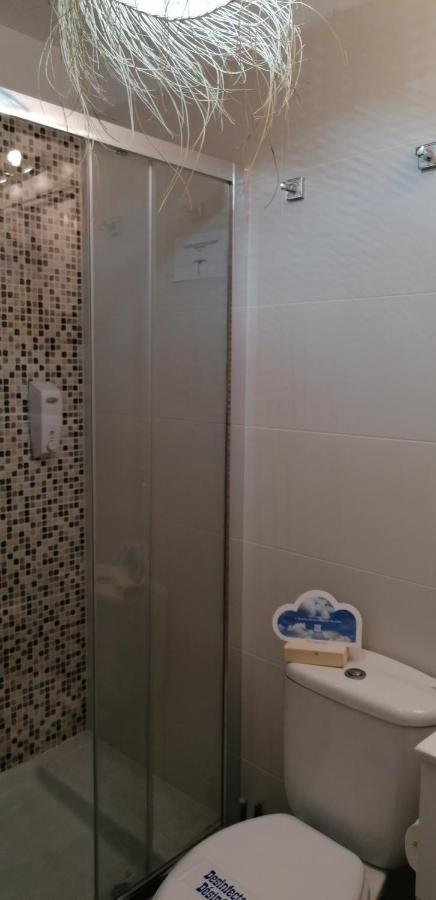 Apartamentos Casa Mya 알테아 외부 사진
