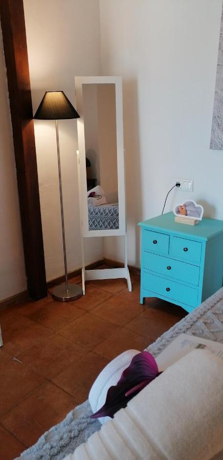 Apartamentos Casa Mya 알테아 외부 사진